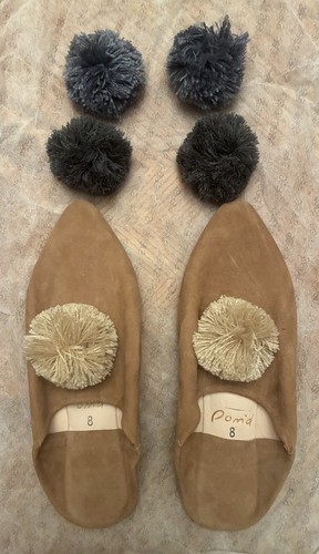 Pom alexandra gater - pom’d,